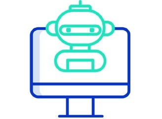 DD-RPA机器人（Robot）
